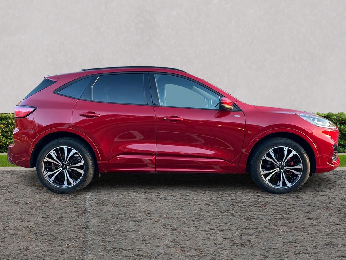 Used Ford Kuga 2022 for sale - 77884561: Photo 2