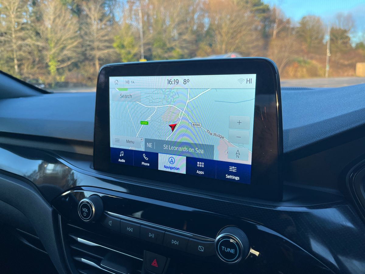 Used Ford Kuga 2022 for sale - 77884561: Photo 20