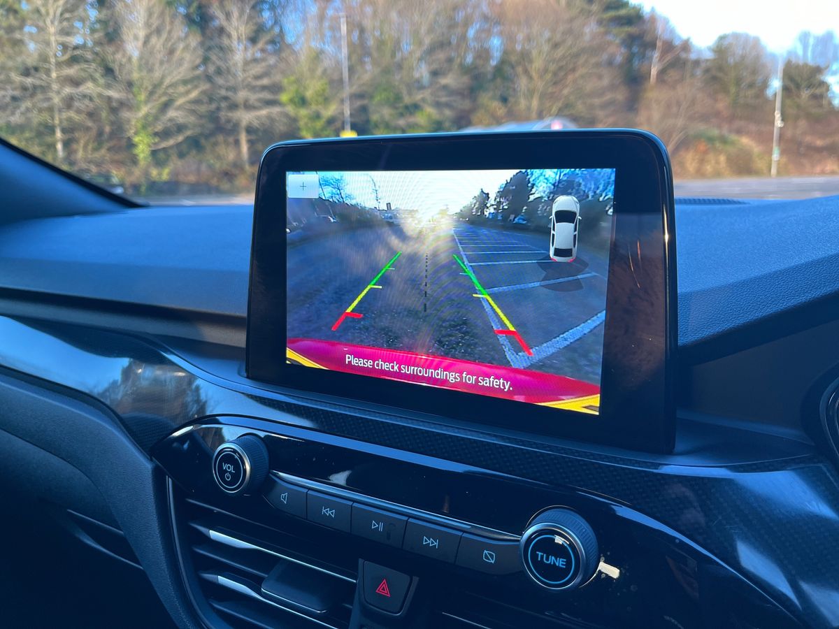 Used Ford Kuga 2022 for sale - 77884561: Photo 21