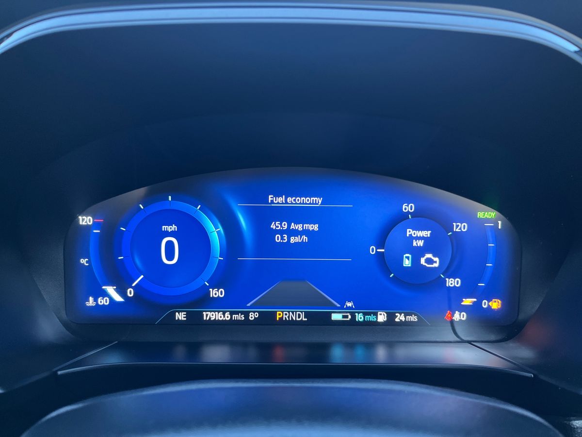 Used Ford Kuga 2022 for sale - 77884561: Photo 23