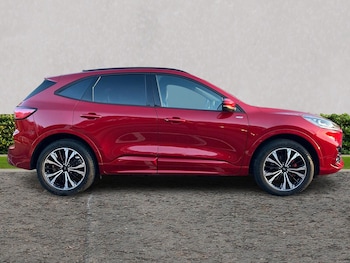 Used Ford Kuga 2022 for sale - 77884561: Photo