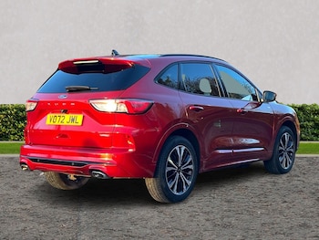 Used Ford Kuga 2022 for sale - 77884561: Photo