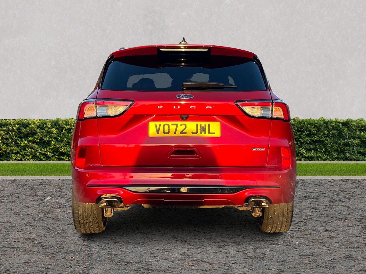 Used Ford Kuga 2022 for sale - 77884561: Photo 4