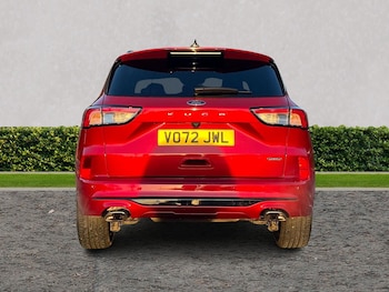 Used Ford Kuga 2022 for sale - 77884561: Photo