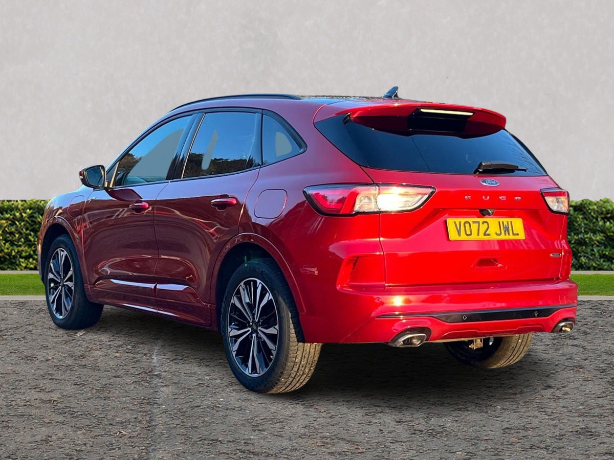 Used Ford Kuga 2022 for sale - 77884561: Photo 5