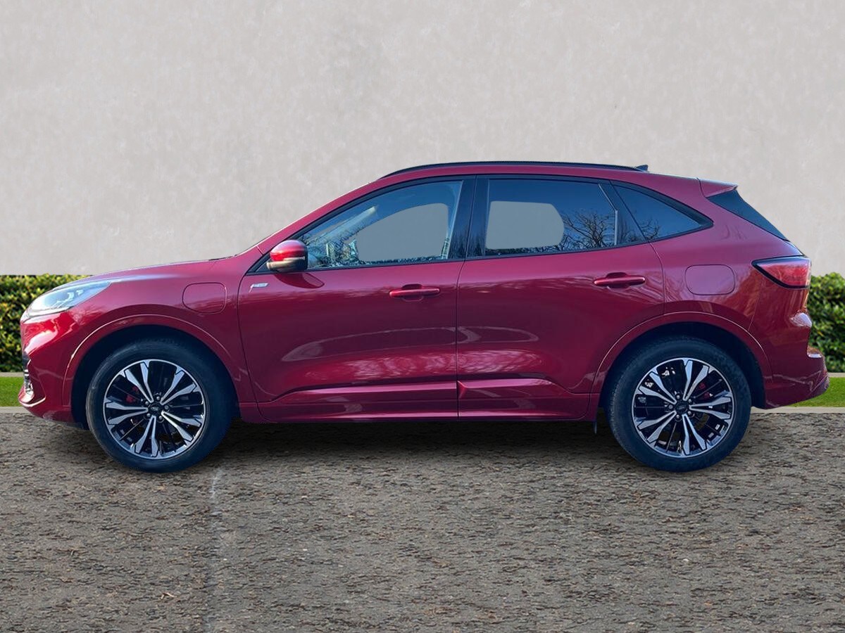 Used Ford Kuga 2022 for sale - 77884561: Photo 6