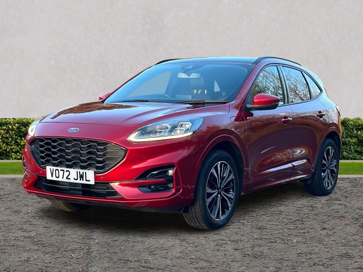 Used Ford Kuga 2022 for sale - 77884561: Photo 7