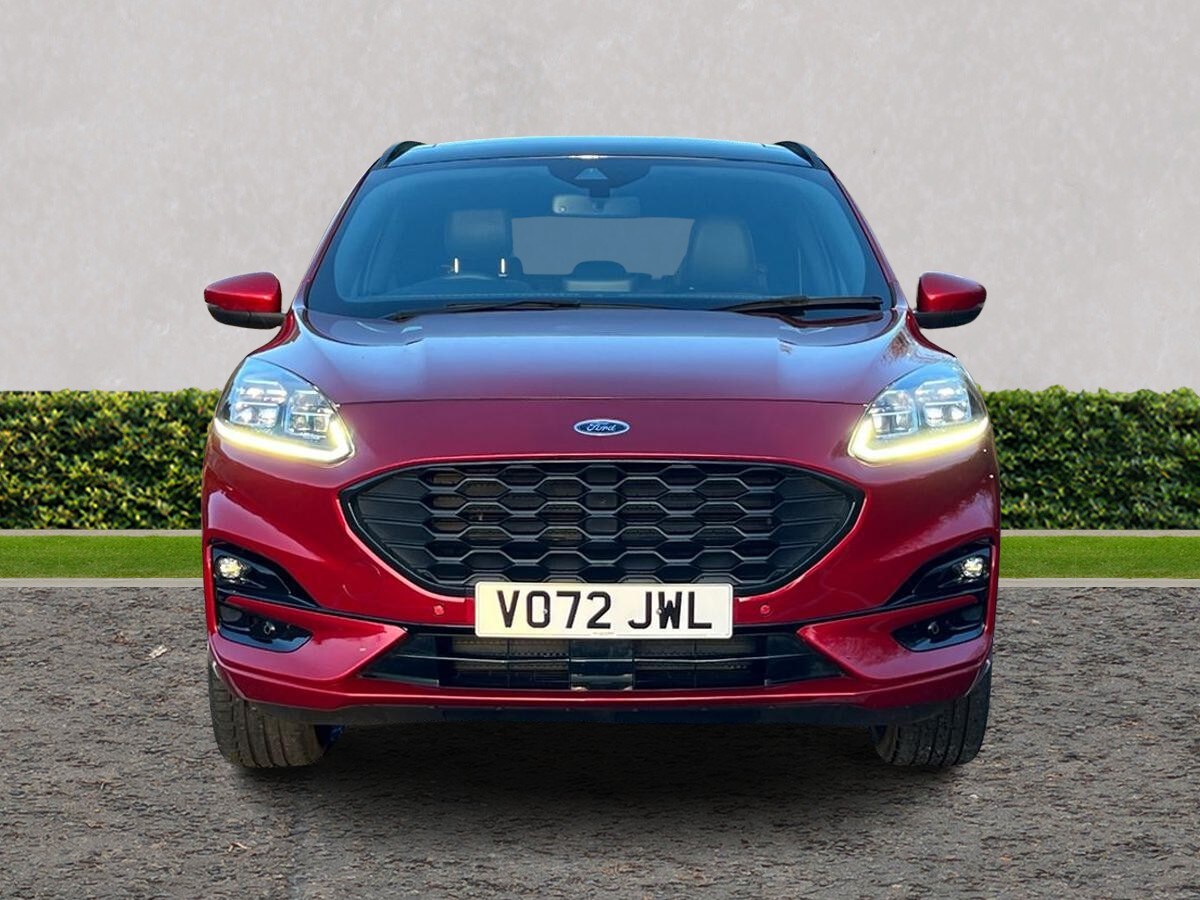 Used Ford Kuga 2022 for sale - 77884561: Photo 8