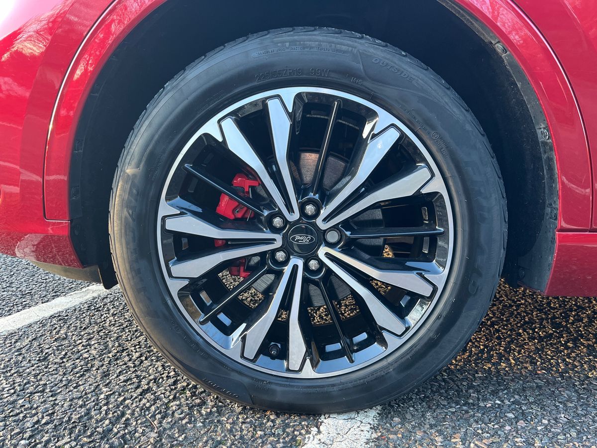 Used Ford Kuga 2022 for sale - 77884561: Photo 9