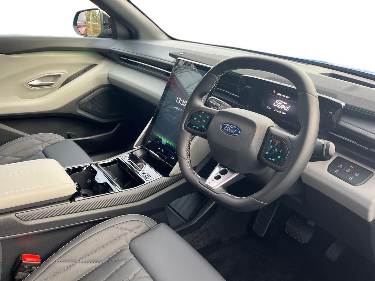 Used Ford Capri 2025 for sale - 77884546: Photo 11