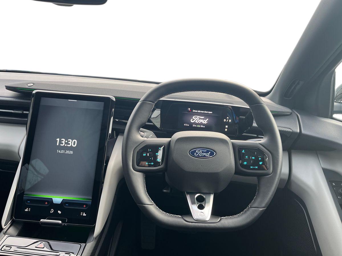 Used Ford Capri 2025 for sale - 77884546: Photo 12