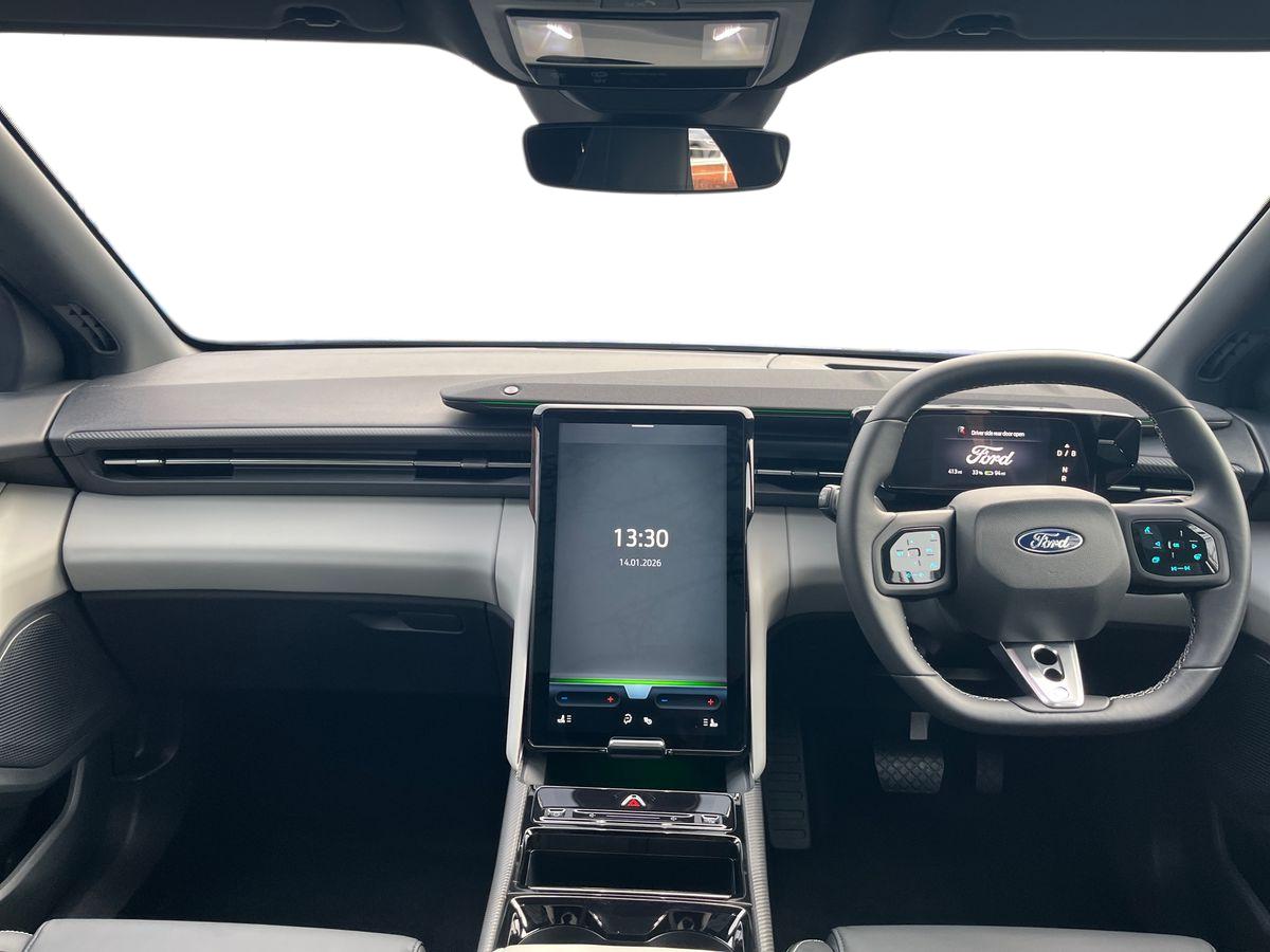 Used Ford Capri 2025 for sale - 77884546: Photo 13