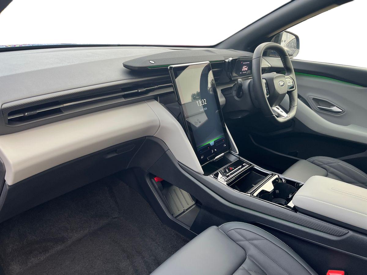 Used Ford Capri 2025 for sale - 77884546: Photo 14