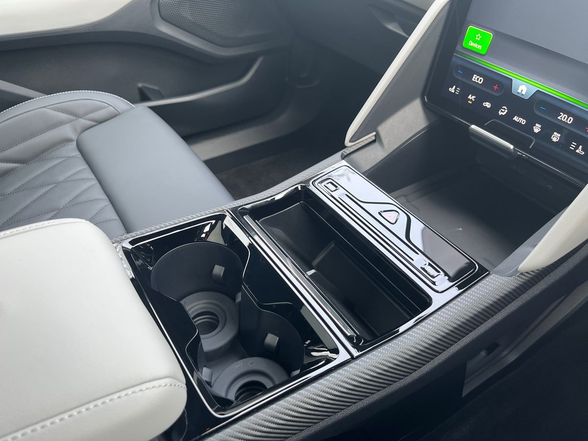 Used Ford Capri 2025 for sale - 77884546: Photo 15