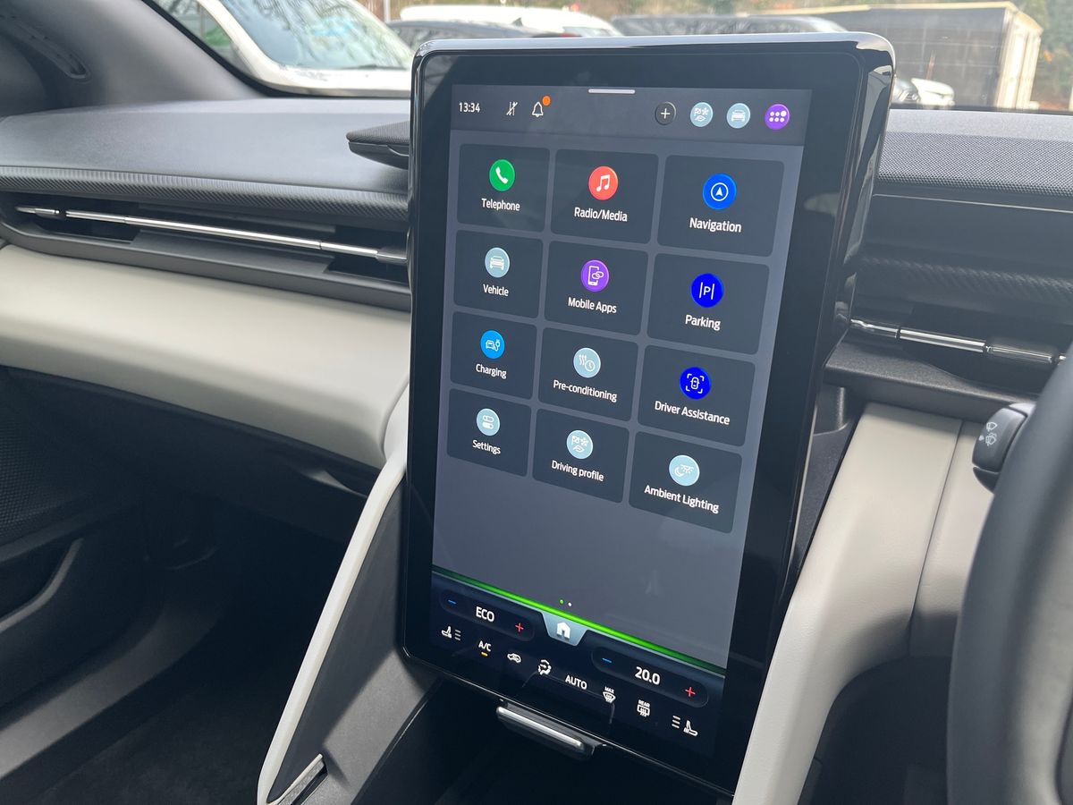 Used Ford Capri 2025 for sale - 77884546: Photo 19