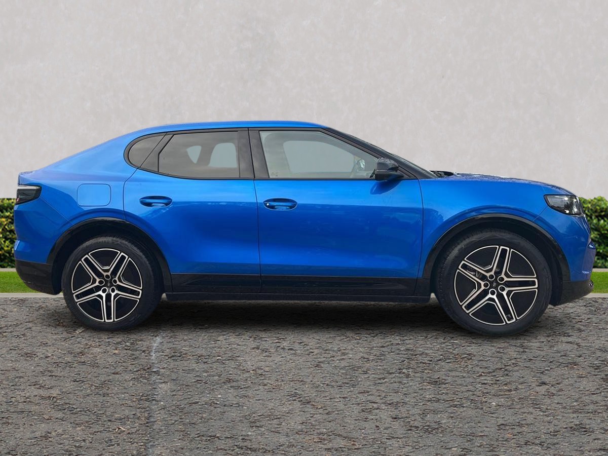 Used Ford Capri 2025 for sale - 77884546: Photo 2