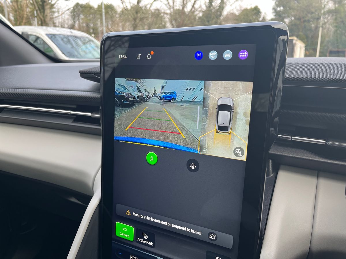 Used Ford Capri 2025 for sale - 77884546: Photo 21