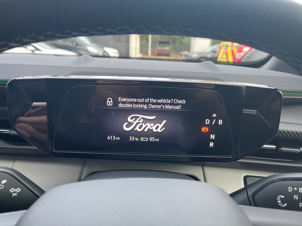 Used Ford Capri 2025 for sale - 77884546: Photo 23