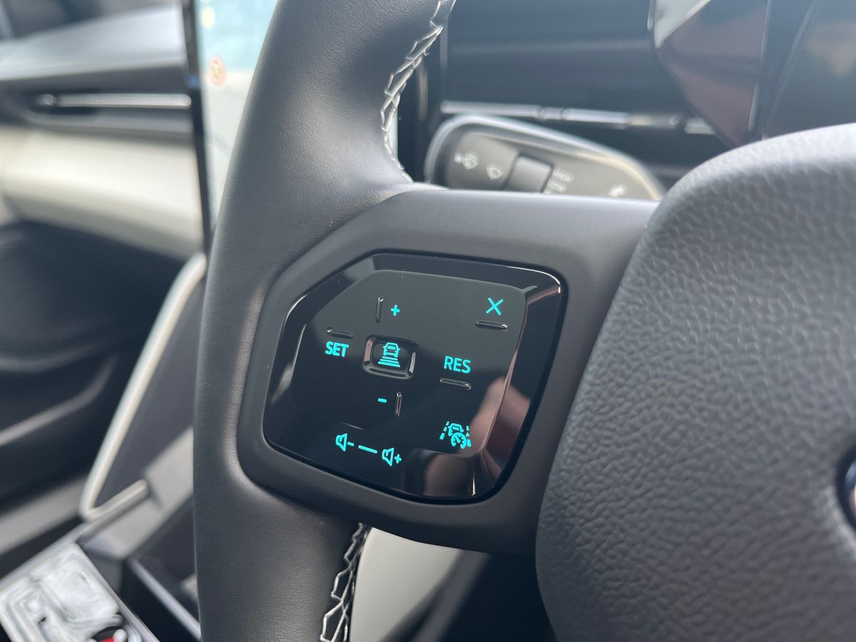 Used Ford Capri 2025 for sale - 77884546: Photo 24