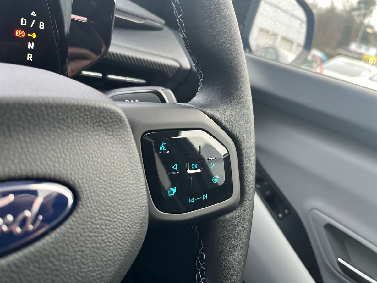 Used Ford Capri 2025 for sale - 77884546: Photo 25