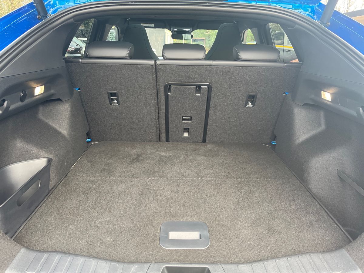 Used Ford Capri 2025 for sale - 77884546: Photo 27