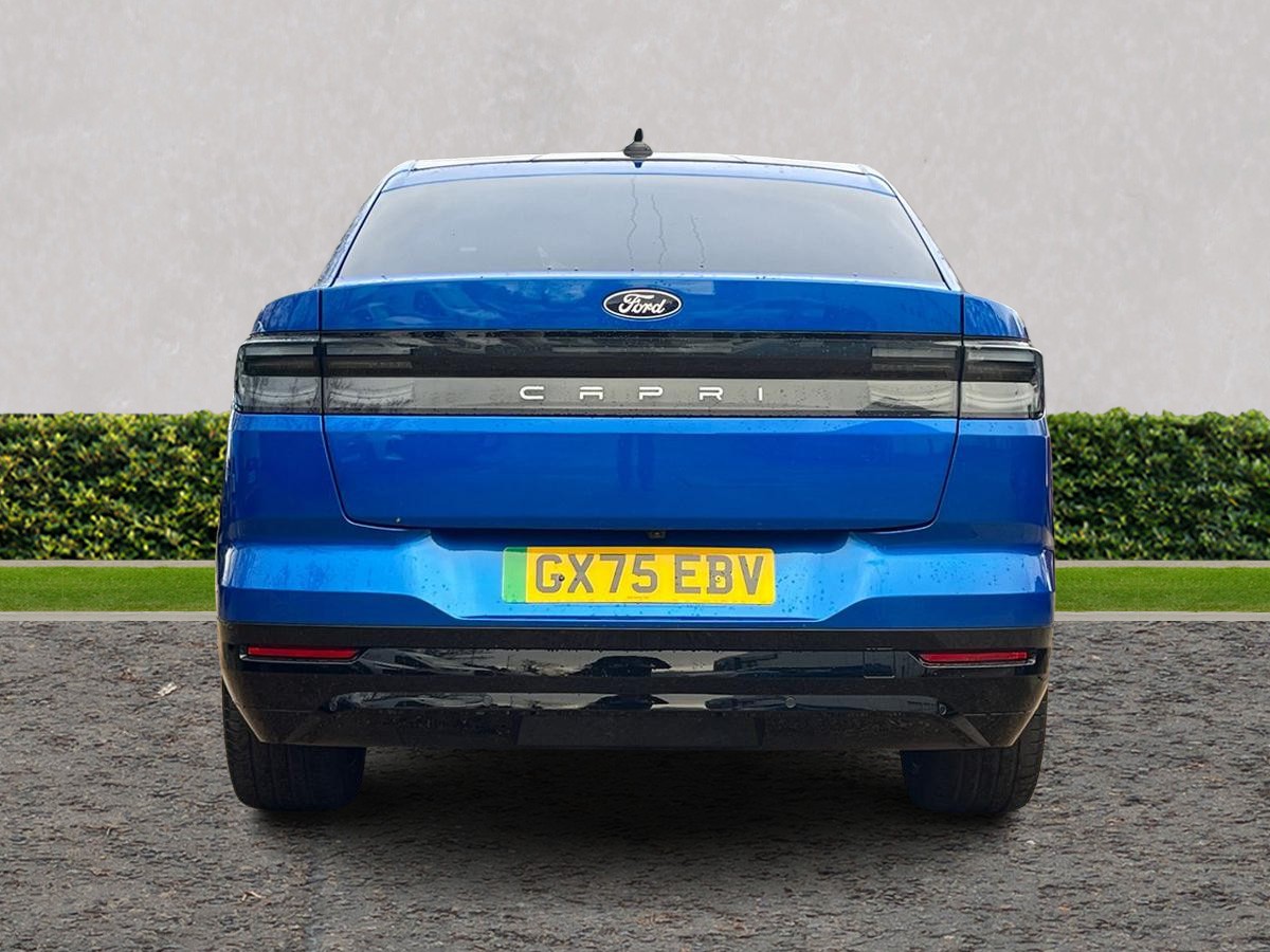 Used Ford Capri 2025 for sale - 77884546: Photo 4