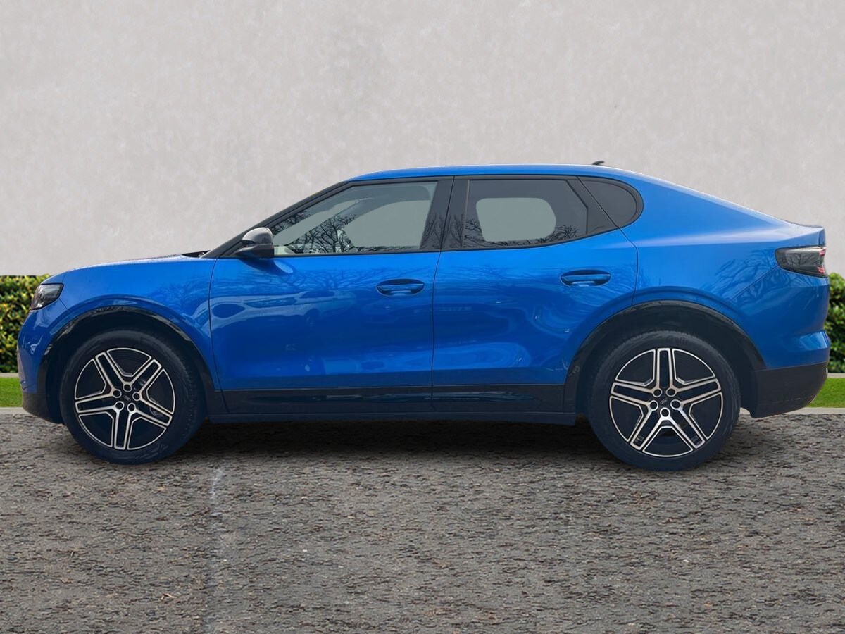 Used Ford Capri 2025 for sale - 77884546: Photo 6