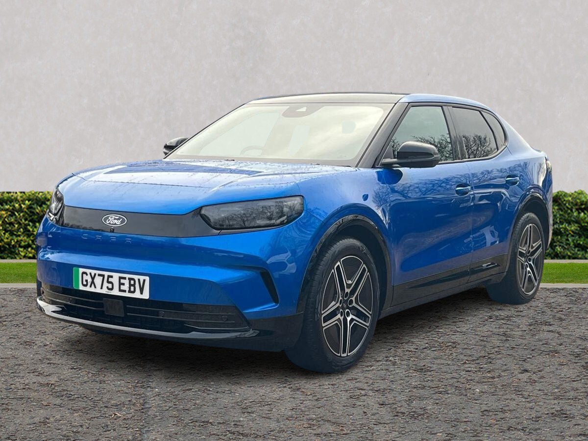 Used Ford Capri 2025 for sale - 77884546: Photo 7