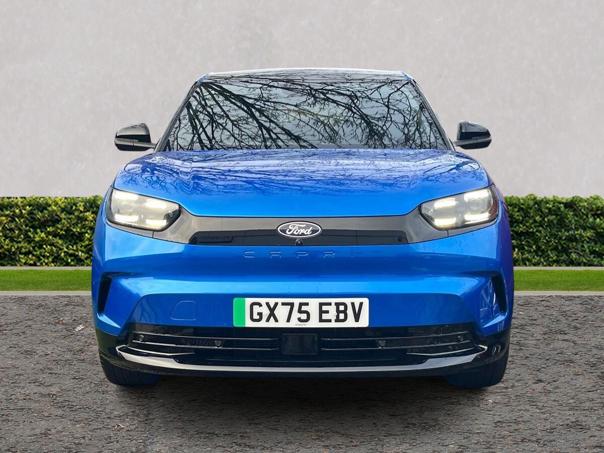 Used Ford Capri 2025 for sale - 77884546: Photo 8