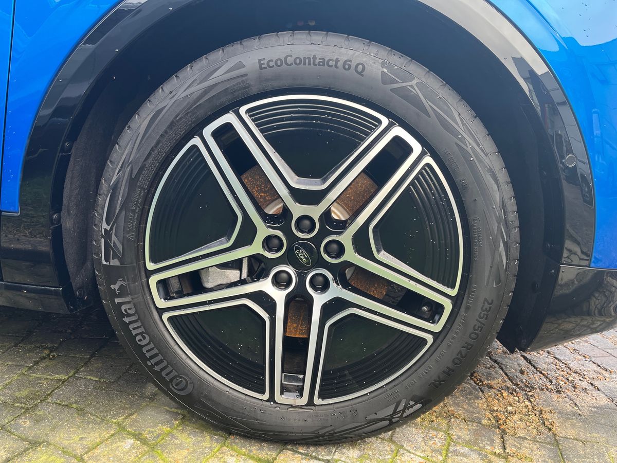 Used Ford Capri 2025 for sale - 77884546: Photo 9