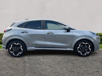 Used Ford Puma 2025 for sale - 77988439: Photo