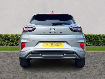 Used Ford Puma 2025 for sale - 77988439: Photo