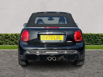 Used MINI Convertible 2023 for sale - 77965271: Photo