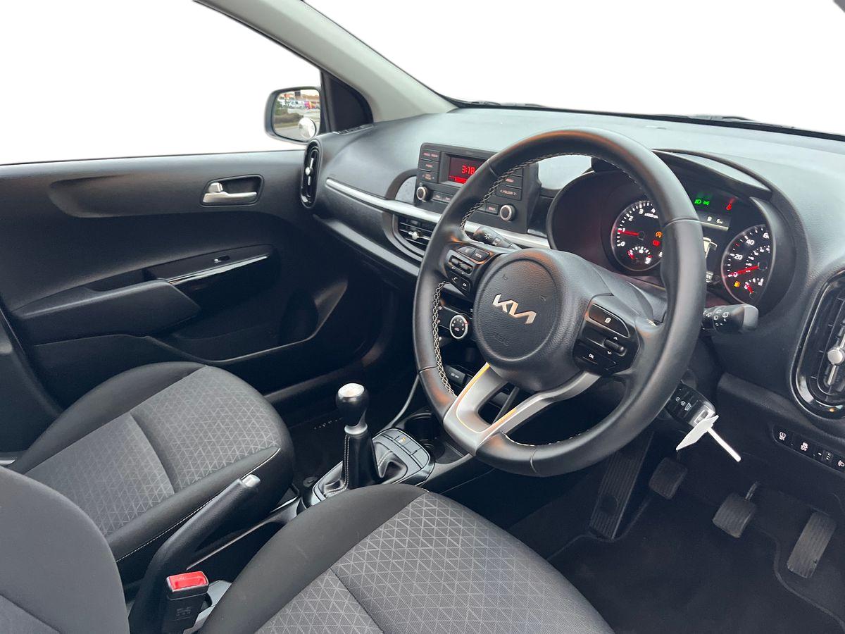 Used Kia Picanto 2023 for sale - 77884552: Photo 11