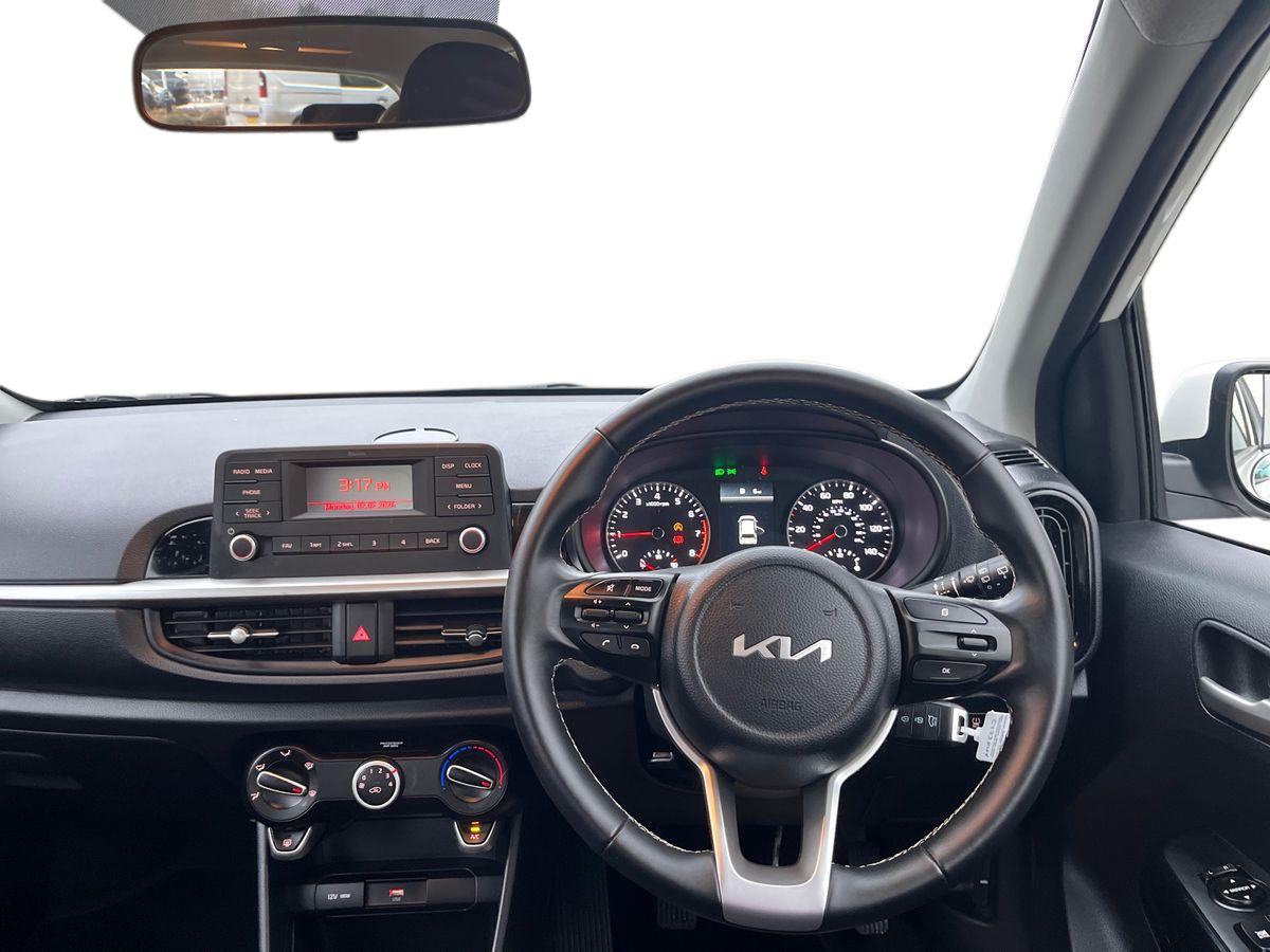 Used Kia Picanto 2023 for sale - 77884552: Photo 12