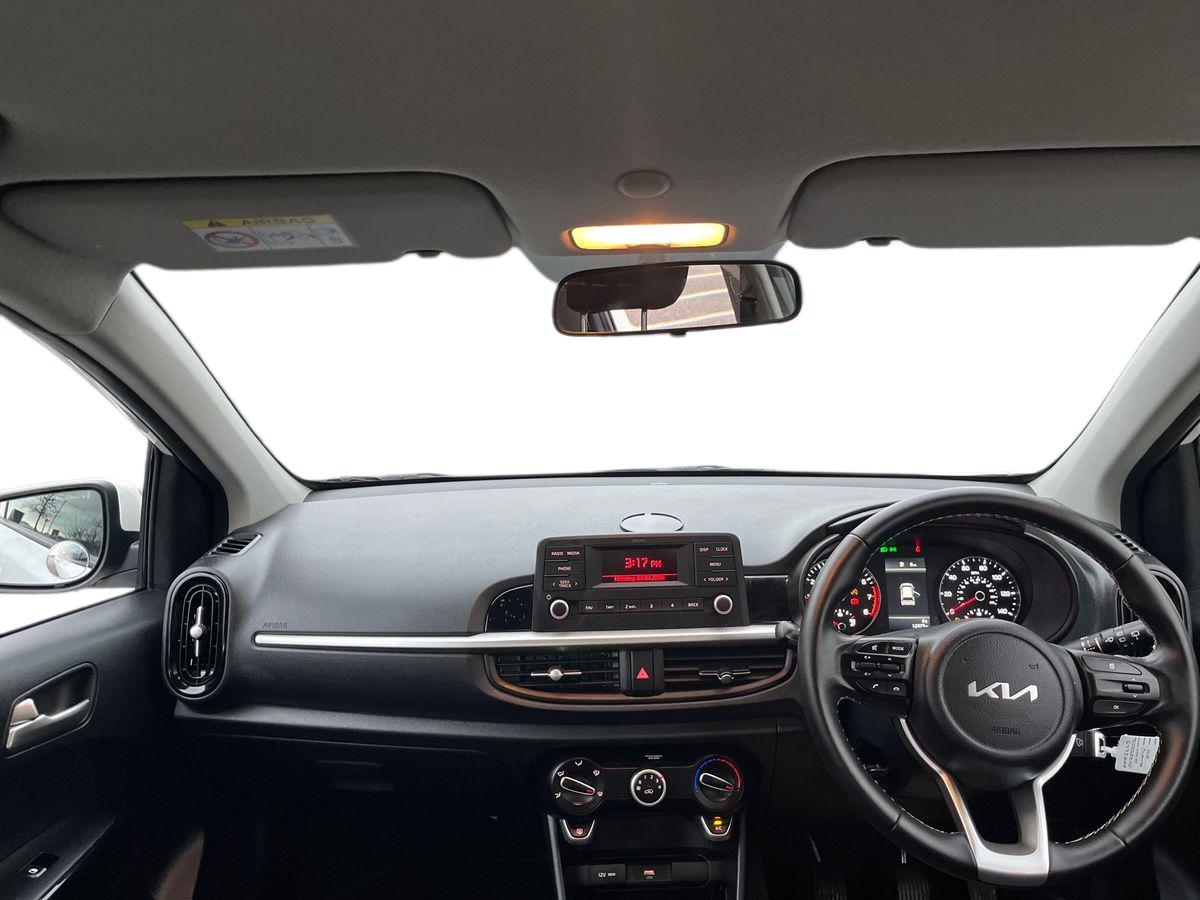 Used Kia Picanto 2023 for sale - 77884552: Photo 13