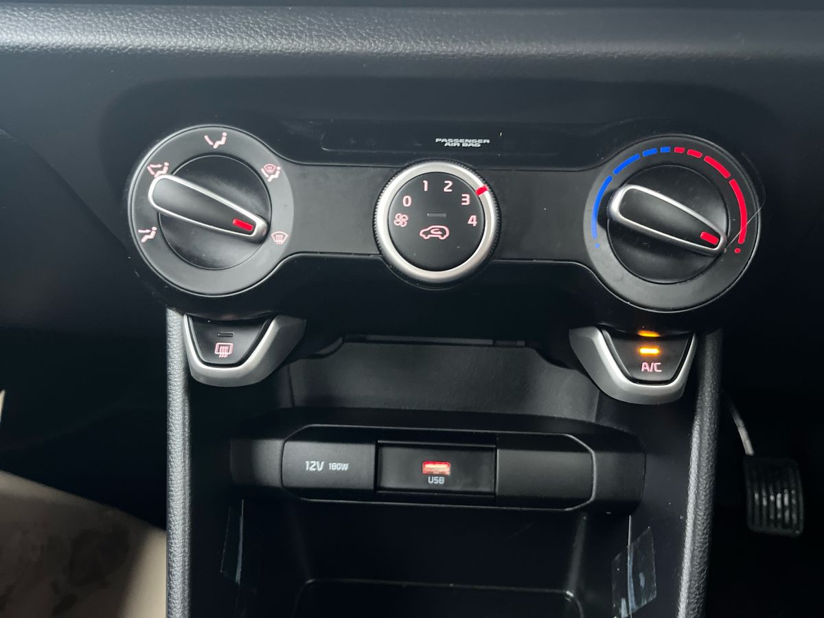 Used Kia Picanto 2023 for sale - 77884552: Photo 17