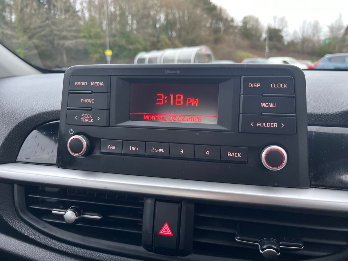 Used Kia Picanto 2023 for sale - 77884552: Photo 19