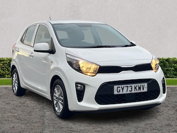 Used Kia Picanto 2023 for sale - 77884552: Photo