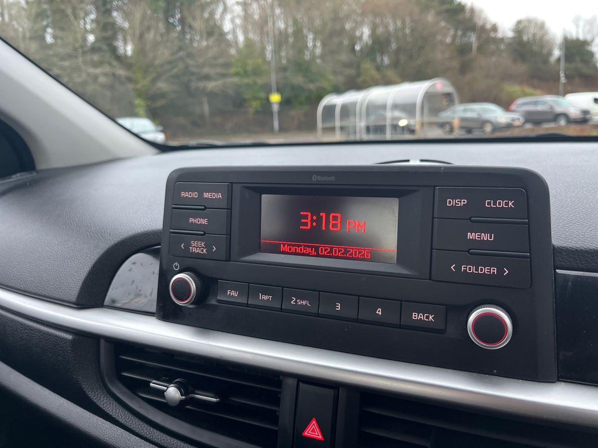 Used Kia Picanto 2023 for sale - 77884552: Photo 20