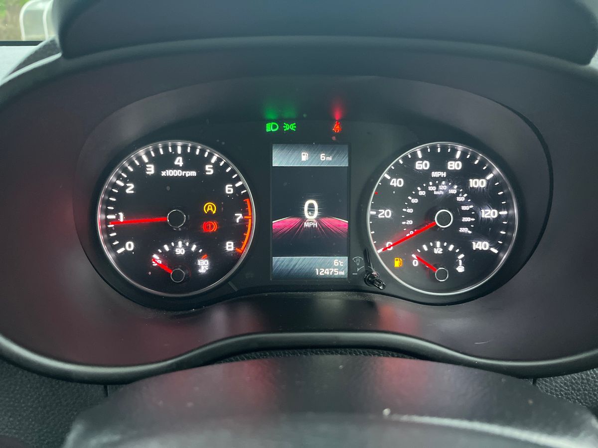 Used Kia Picanto 2023 for sale - 77884552: Photo 23