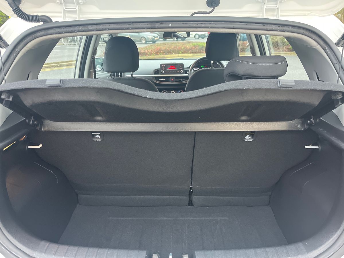 Used Kia Picanto 2023 for sale - 77884552: Photo 27