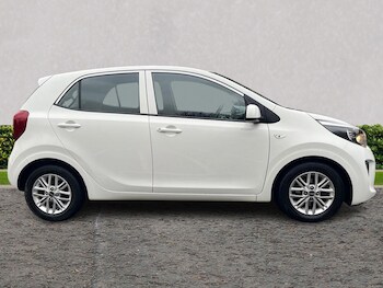 Used Kia Picanto 2023 for sale - 77884552: Photo