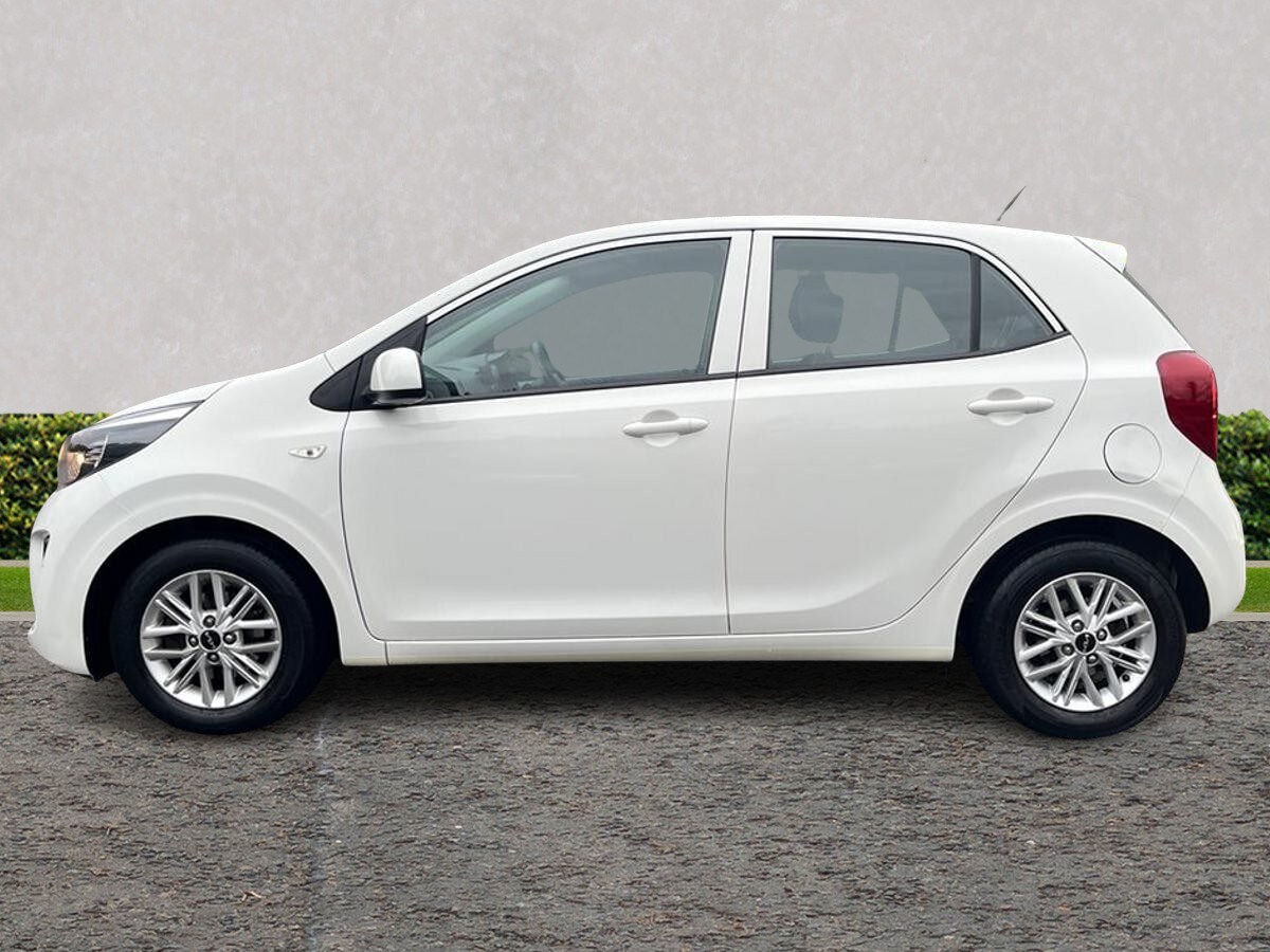 Used Kia Picanto 2023 for sale - 77884552: Photo 6