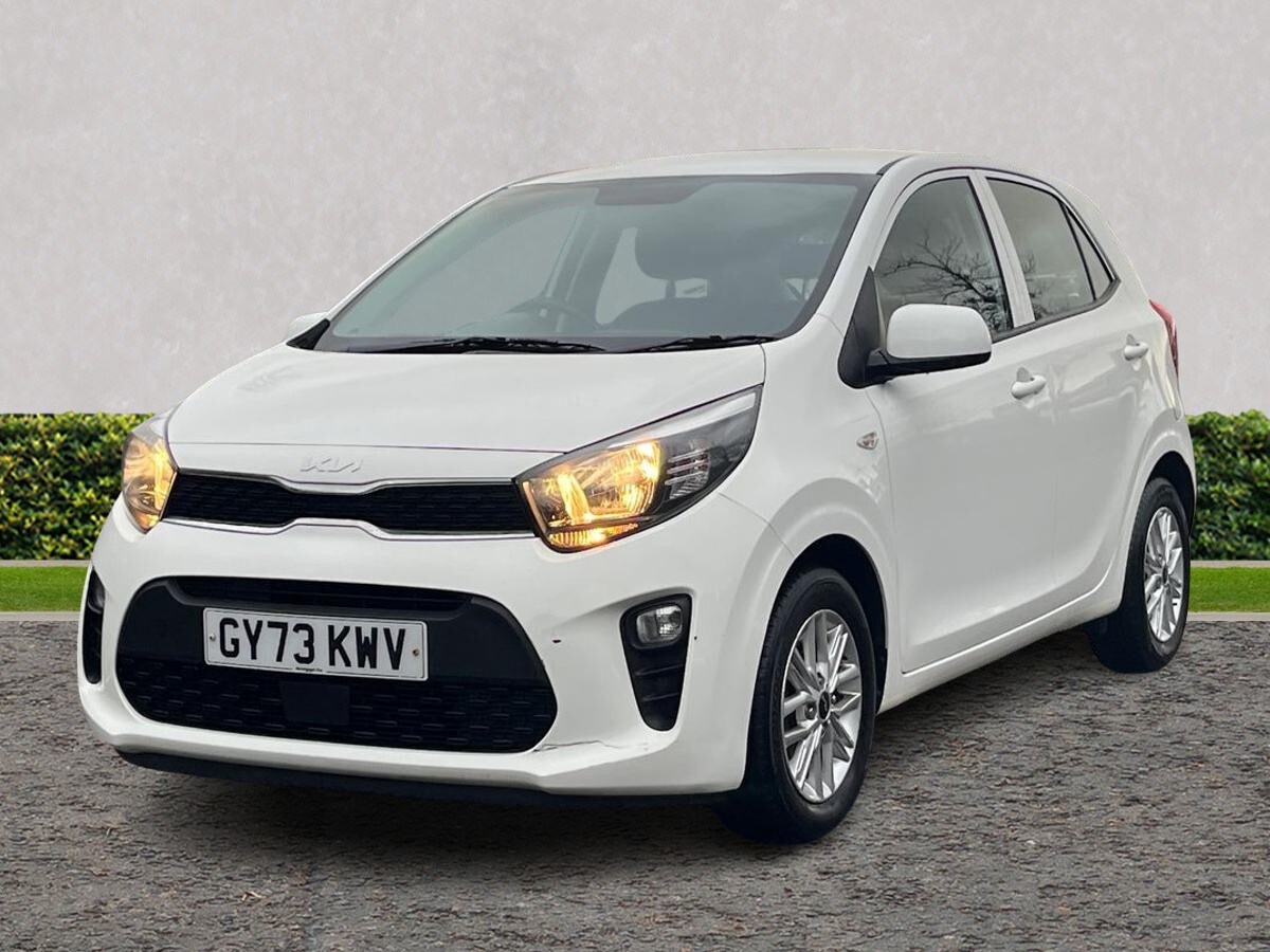Used Kia Picanto 2023 for sale - 77884552: Photo 7