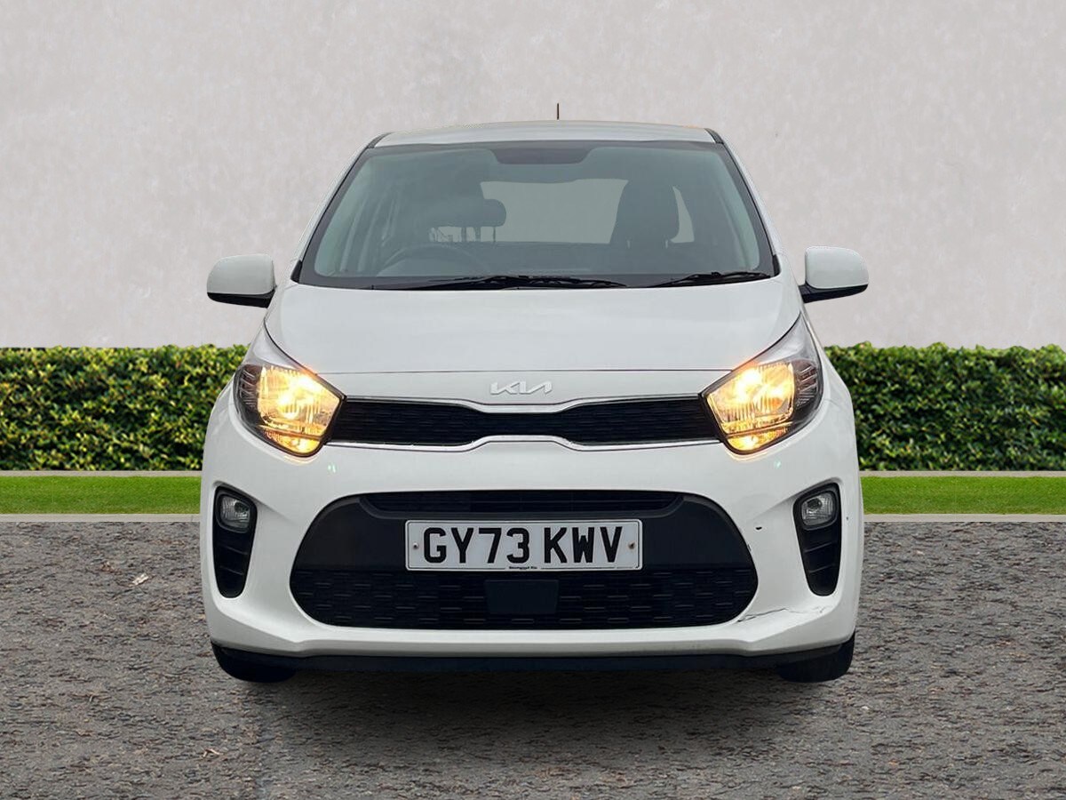 Used Kia Picanto 2023 for sale - 77884552: Photo 8