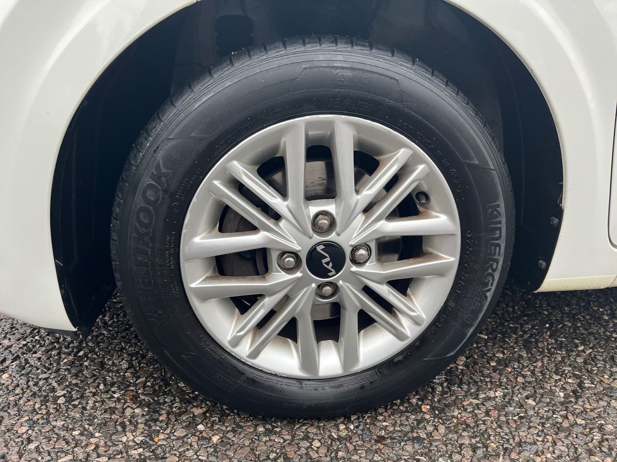 Used Kia Picanto 2023 for sale - 77884552: Photo 9