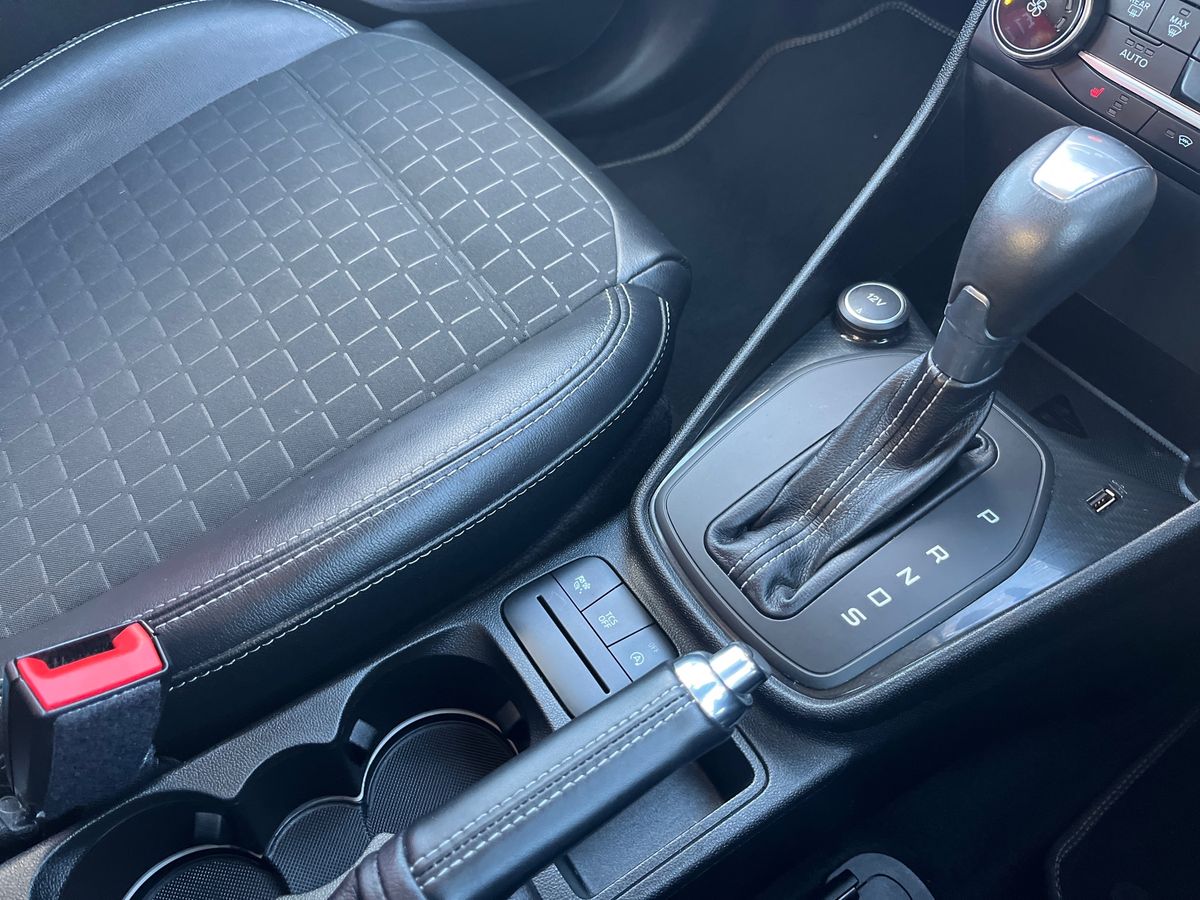 Used Ford Fiesta 2018 for sale - 77995140: Photo 15