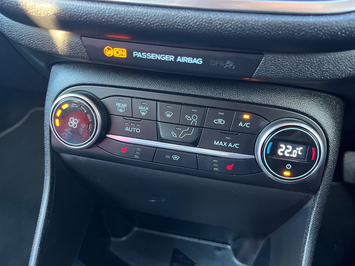 Used Ford Fiesta 2018 for sale - 77995140: Photo 17