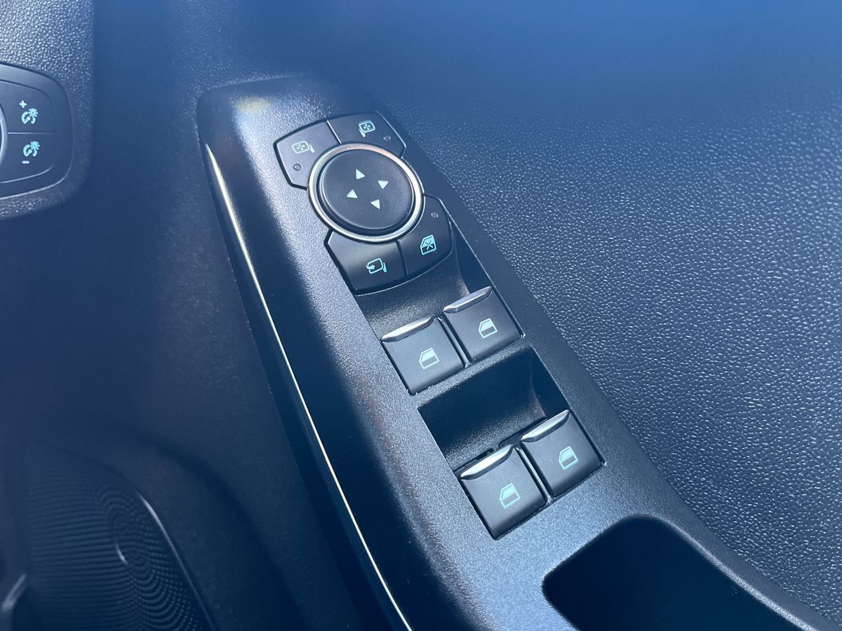 Used Ford Fiesta 2018 for sale - 77995140: Photo 18